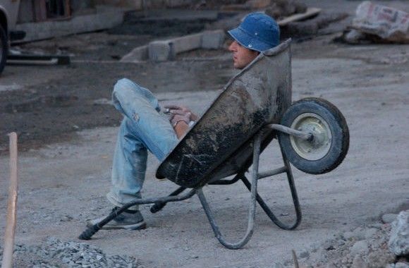 Descarga: Manual práctico para la evaluación del riesgo ergonómico