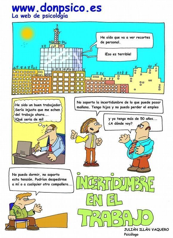 INCERTIDUMBRE
