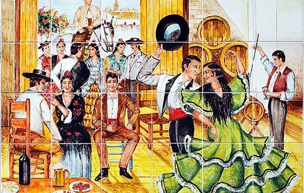 Seguridad y salud laboral en el Flamenco
