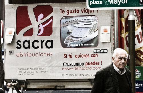 Estrategia Envejecimiento activo en la Comunidad Valenciana