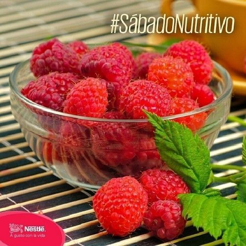 Nestle: Instagrams saludables