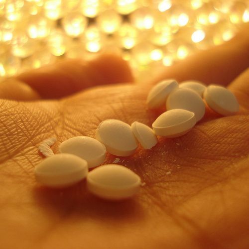 Consejos para tomas los medicamentos de forma segura