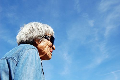 Proyecto del Parlamento Europeo sobre la seguridad y la salud de los trabajadores mayores