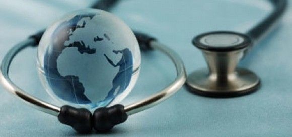 La Medicina del Trabajo se globaliza