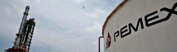 pemex