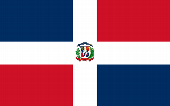 Los Accidentes laborales aumentan un 7.29% en la Republica Dominicana