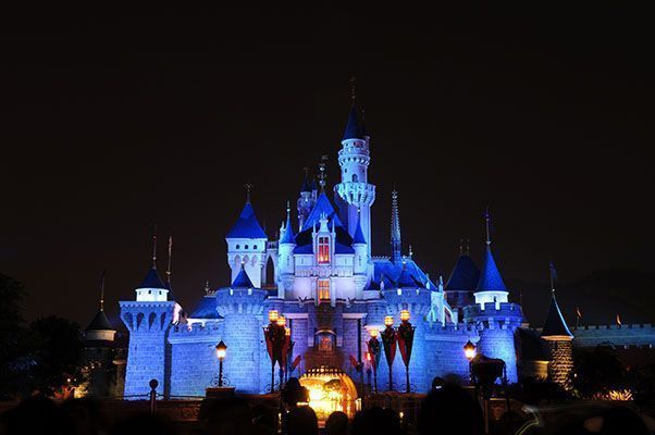 Los trabajos no son Disney World: Evita la infelicidad laboral