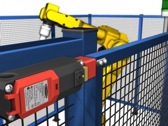 Descarga: Prevención de accidentes con máquinas, guía para pymes