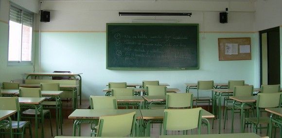 Proponen que se incluya la prevención de riesgos como materia en Primaria y Secundaria