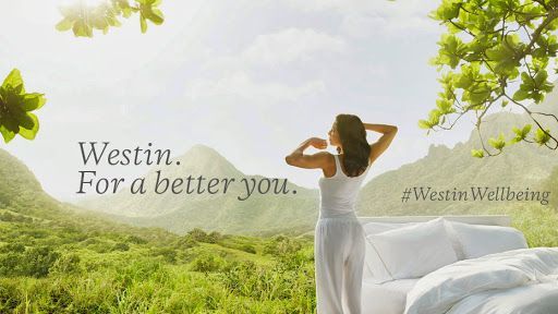 La salud llega a los hoteles Westin