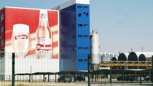 Mahou San Miguel presenta el 'Progama Crecemos'