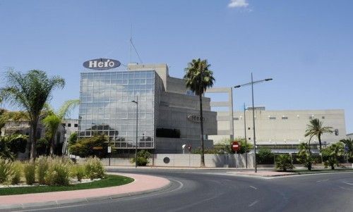 Hero desarrollará una campaña prevención contra el cáncer entre su plantilla con la colaboración de la AECC
