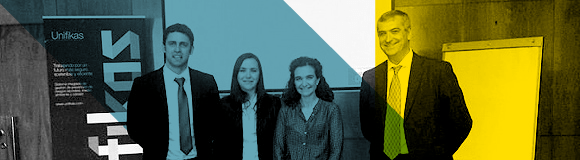 Unifikas celebró la semana pasada el evento “Tendencias de futuro en Prevención: los sistemas integrados de gestión como modelo para conseguir la excelencia empresarial”