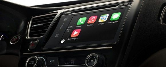 apple-car-play
