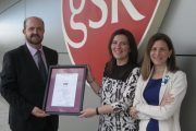 GSK, primera empresa del sector farmacéutico en España en obtener el certificado de Empresa Saludable de AENOR