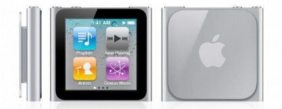ipods