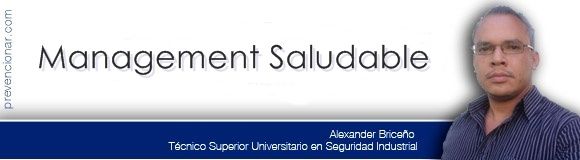 Management Saludable