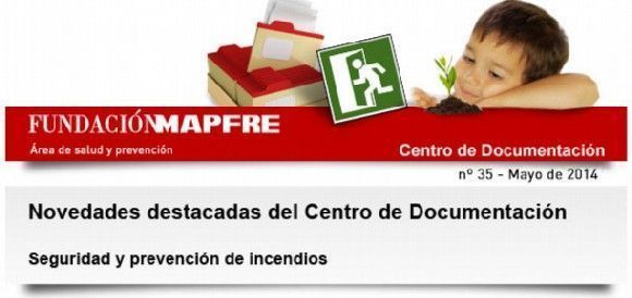 Novedades destacadas del Centro de Documentación