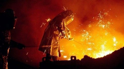 Día de la Seguridad y la Salud en ArcelorMittal