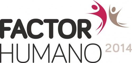 Empresas saludables en el congreso Factor Humano 2014