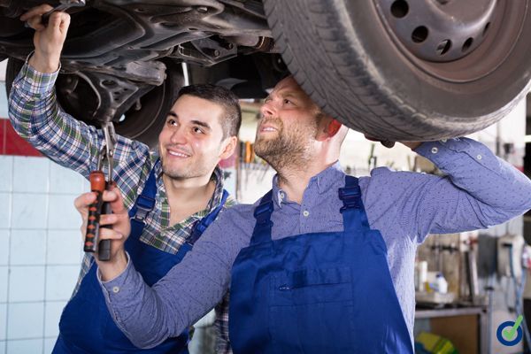 La Federación Española de Empresarios Profesionales de Automoción dedica 1 semana al #28PRL