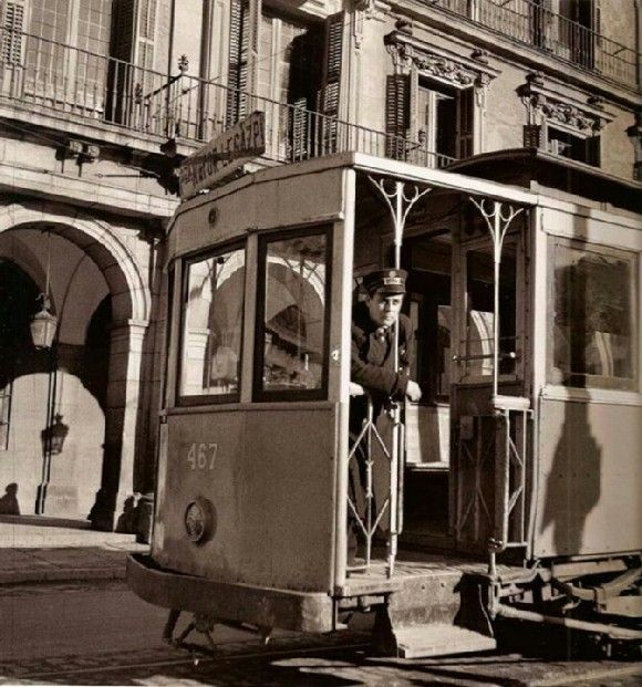 tranvia