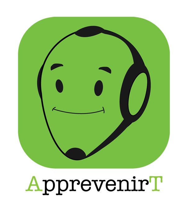 ApprevenirT, la prevención en tu móvil