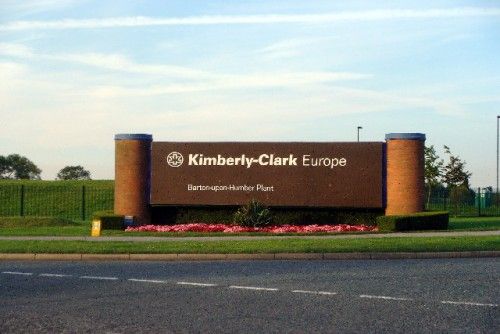 Kimberly-Clark Professional: Lugares de trabajo más saludables y eficientes