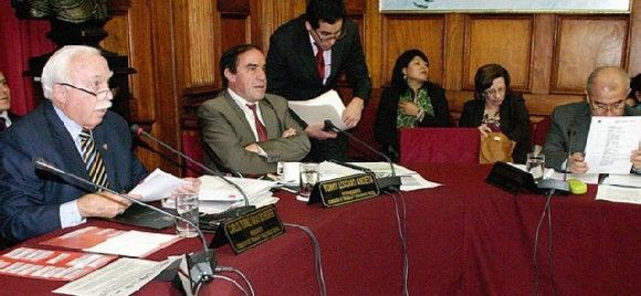 Modifican la Ley de Seguridad y Salud en el Trabajo de #Perú
