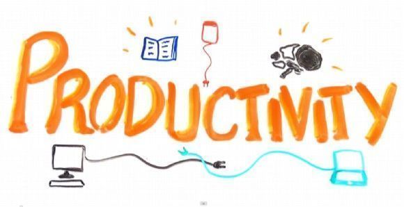 productividad