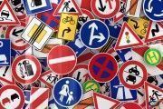 La DGT y el INSHT presentan la web "Seguridad vial laboral"