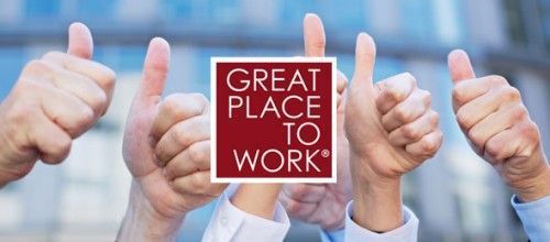 17 empresas españolas son reconocidas como unas de las Mejores Empresas para Trabajar en Europa