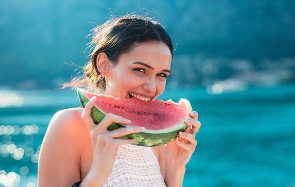 Consejos para comer en verano fuera de casa sin riesgos