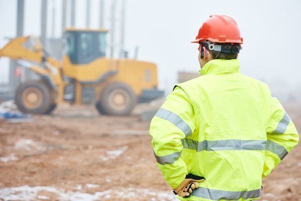 construcción