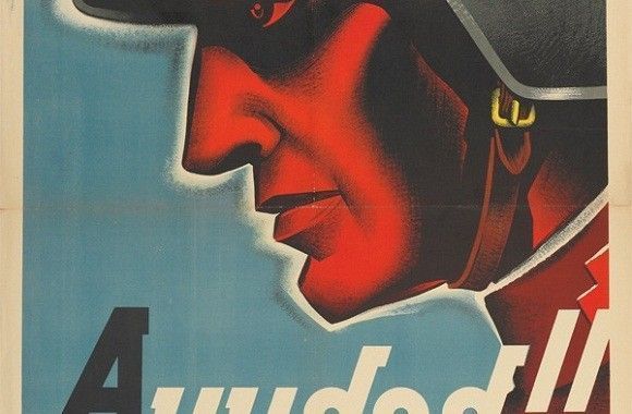 Cruz Roja Española: 150 años de atención humanitaria