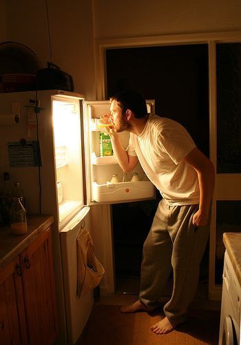 7 trucos para sobrevivir a una noche de insomnio