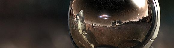 astronauta