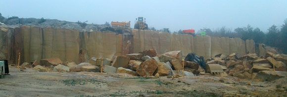 Videos de prevención de riesgos laborales en el sector piedra natural