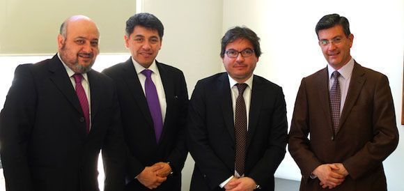 La legislación chilena en prevención de riesgos a debate