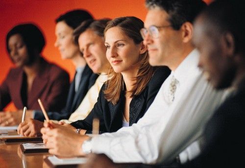 Empresas que cuidan la salud de sus empleados