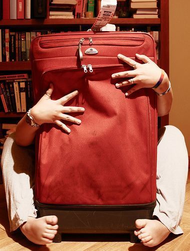 Viajar es saludable