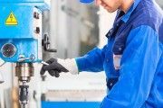 Presentaciones: Seguridad en máquinas y equipos de trabajo