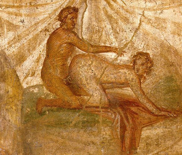 La ciencia busca las mejores posturas sexuales para evitar daños en la espalda