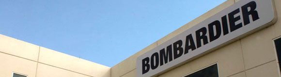 Bombardier #México recibe certificado de  Empresa Segura