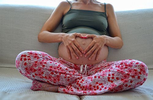 El trabajo a turnos ¿causa exclusiva de riesgo de embarazo prematuro?