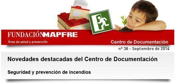 Novedades destacadas del Centro de Documentación