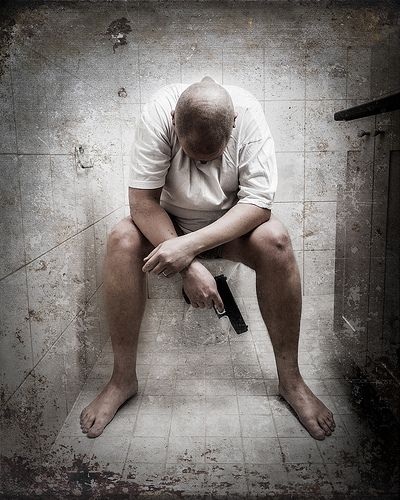 Los suicidios son un problema de salud pública