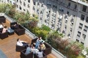 Accenture, empresa saludable
