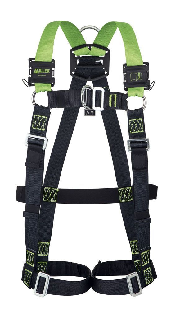 HSP2528 - Miller H - front view