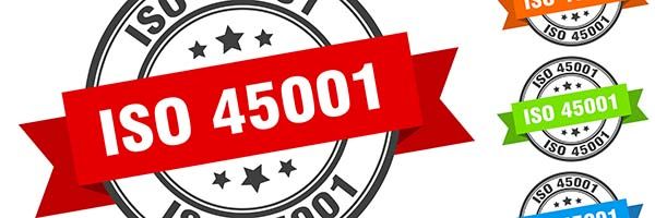 ISO 45001